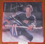 Vintage - Modern Wayne Gretzky Memorabilia Collection (55 Items)