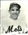 1960s to 1970s New York Mets The Sporting News Collection Archives Original Photos (Sporting News Collection Hologram/MEARS Photo LOA) - Lot of 26