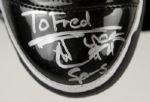 2009 Tim Duncan San Antonio Spurs Signed Adidas Shoes in Original Box - JSA