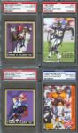 Multi-Sport Signed Card Collection (15)