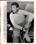 1940s to 1990s Assorted Baseball Photos The Sporting News Original Generation 1 Photos (MEARS Photo LOA) - Lot of 900
