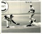1979 World Series Pittsburgh Pirates Baltimore Orioles "The Sporting News Collection Archives" Original Photos (Sporting News Collection Hologram/MEARS Photo LOA) - Lot of 32