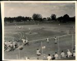1940s to 1960s Brooklyn / Los Angeles Dodgers The Sporting News Collection Archives Original Photos (The Sporting News Collection Hologram/MEARS Photo LOA) - Lot of 68