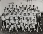 1972 Milwaukee Brewers Team Photo "The Sporting News Collection Archives" Original First Generation 14" x 11" Choice Jumbo Oversized Photo (TSN Collection Hologram/MEARS Photo LOA) 1:1, Unique