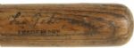 1925-28 Lou Gehrig Signature Model 125 H&B Louisville Slugger Model Bat - New York Yankees - (MEARS Auction LOA)