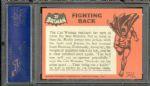 1966 Batman (Black) Fighting Back #30 PSA NM 7