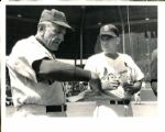 1960s to 1970s New York Mets The Sporting News Collection Archives Original Photos (Sporting News Collection Hologram/MEARS Photo LOA) - Lot of 26