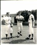 1960s to 1970s New York Mets The Sporting News Collection Archives Original Photos (Sporting News Collection Hologram/MEARS Photo LOA) - Lot of 26