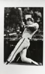 1981 Dave Kingman New York Mets "The Sporting News Collection Archives" Original First Generation 9" x 13 1/4" Choice Jumbo Oversized Photo (TSN Collection Hologram/MEARS Photo LOA) 1:1, Unique
