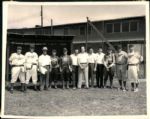 1940s to 1960s Brooklyn / Los Angeles Dodgers The Sporting News Collection Archives Original Photos (The Sporting News Collection Hologram/MEARS Photo LOA) - Lot of 68