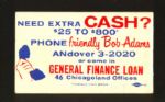 1960-1970 Chicago White Sox Pocket Schedule Booklets (4)