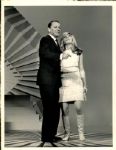 1960s to 1980s Frank Sinatra Hollywood Legend John Rogers Photo Archives Original Photos (MEARS Photo LOA) - Lot of 28