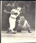 1983 World Series Baltimore Orioles Philadelphia Phillies The Sporting News Collection Archives Original Photos (Sporting News Collection Hologram/MEARS Photo LOA) - Lot of 83