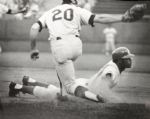 1970 Milwaukee Brewers First Season"The Sporting News Collection Archives" Original First Generation Choice Jumbo Oversized Photos (TSN Collection Hologram/MEARS Photo LOA) 1:1, Unique - Lot of 8 +3