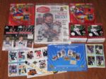Vintage - Modern Wayne Gretzky Memorabilia Collection (55 Items)
