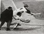 1970 Milwaukee Brewers First SeasonThe Sporting News Collection Archives Original First Generation Choice Jumbo Oversized Photos (TSN Collection Hologram/MEARS Photo LOA) 1:1, Unique - Lot of 8 +3