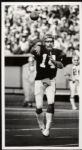 1982 Ken Anderson Cincinnati Bengals "The Sporting News Collection Archives" Original First Generation 8" x 14" Choice Jumbo Oversized Photo (TSN Collection Hologram/MEARS Photo LOA) 1:1, Unique