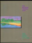 1988 Beatrice Western Open Program, Pass and Inserts (5)