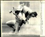 1979 World Series Pittsburgh Pirates Baltimore Orioles The Sporting News Collection Archives Original Photos (Sporting News Collection Hologram/MEARS Photo LOA) - Lot of 32