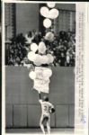 1986 World Series New York Mets Boston Red Sox The Sporting News Collection Archives Original Photos (Sporting News Collection Hologram/MEARS Photo LOA) - Lot of 115