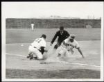 Ron Santo Chicago Cubs Sport Magazine Photographs (5)