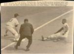 1967 World Series St. Louis Cardinals Boston Red Sox The Sporting News Collection Archives Original Photos (Sporting News Collection Hologram/MEARS Photo LOA) - Lot of 69