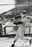 1963-71 Boog Powell Baltimore Orioles "The Sporting News Collection Archives" Original First Generation 8" x 11 3/4" Choice Jumbo Oversized Photo (TSN Collection Hologram/MEARS Photo LOA) 1:1, Unique