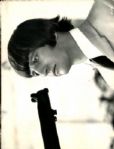 1967 Ringo Starr The Beatles Original 7" x 9.5" Photo (MEARS Photo LOA)