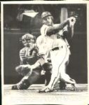 1985 World Series Kansas City Royals St. Louis Cardinals The Sporting News Collection Archives Original Photos (Sporting News Collection Hologram/MEARS Photo LOA) - Lot of 83