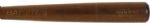 1940's Joe Cronin Style Hanna Batrite U.S. Army Marked Bat - Boston Red Sox - (MEARS Auction LOA)