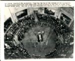 1930-90s circa Political Photography - Lot of 1000