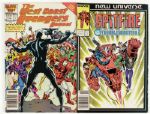 Marvel Comics - Lot of 36