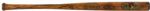 1915 Ty Cobb H&B Louisville Slugger 40TC Full Size Decal Bat (98%) Detroit Tigers (MEARS Auction LOA) 