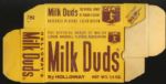 1971 Milk Duds Complete Box w/Willie McCovey