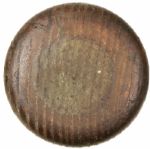 1921-30 Goose Goslin H&B Louisville Slugger Professional Model Game Used Bat - Washington Senators  (MEARS A7)