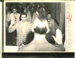 1950s to 1960s Elvis Presley John Rogers Photo Archives Original Photos (MEARS Photo LOA) - Lot of 31