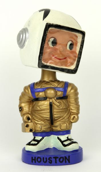 1960s Houston Astronaut Bobbing Head  Nodder 