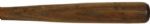 1921-30  Beck H&B Louisville Slugger Professional Model Game Used Bat -( MEARS Auction LOA)