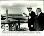 1930-90s circa Political Photography - Lot of 1000