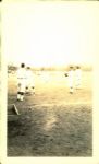 1931-51 Japanese Baseball League The Sporting News Collection Archives Original Photos (Sporting News Collection Hologram/MEARS Photo LOA) - Lot of 7