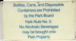 1970s - 80 Baltimore Memorial  Stadium Sign - Lot of 2 Baltimore Orioles and Colts 