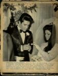 1950s to 1960s Elvis Presley John Rogers Photo Archives Original Photos (MEARS Photo LOA) - Lot of 31