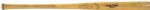 1951-57 Frank Robinson Autographed Adirondack Store Model Bat - Cincinnati Reds (MEARS Auction LOA)