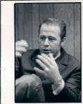 1960's Ron Santo Chicago Cubs 8x10 Photographs (5)