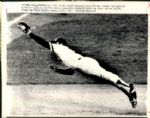 1981 World Series Los Angeles Dodgers New York Yankees The Sporting News Collection Archives Original Photos (Sporting News Collection Hologram/MEARS Photo LOA) - Lot of 65