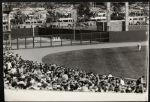 1970 Shea Stadium New York Mets "The Sporting News Collection Archives" Original First Generation 8" x 11.5" Choice Jumbo Oversized Photo (TSN Collection Hologram/MEARS Photo LOA) 1:1, Unique