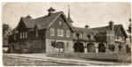 1930s Hershey Chocolate Co. Postcard
