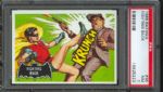 1966 Batman (Black) Fighting Back #30 PSA NM 7