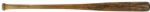 1930s Ray Mueller Krens Autograph Model Bat - Boston Braves / Reds -(MEARS Auction LOA)