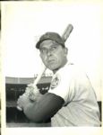 1960s to 1970s New York Mets The Sporting News Collection Archives Original Photos (Sporting News Collection Hologram/MEARS Photo LOA) - Lot of 26